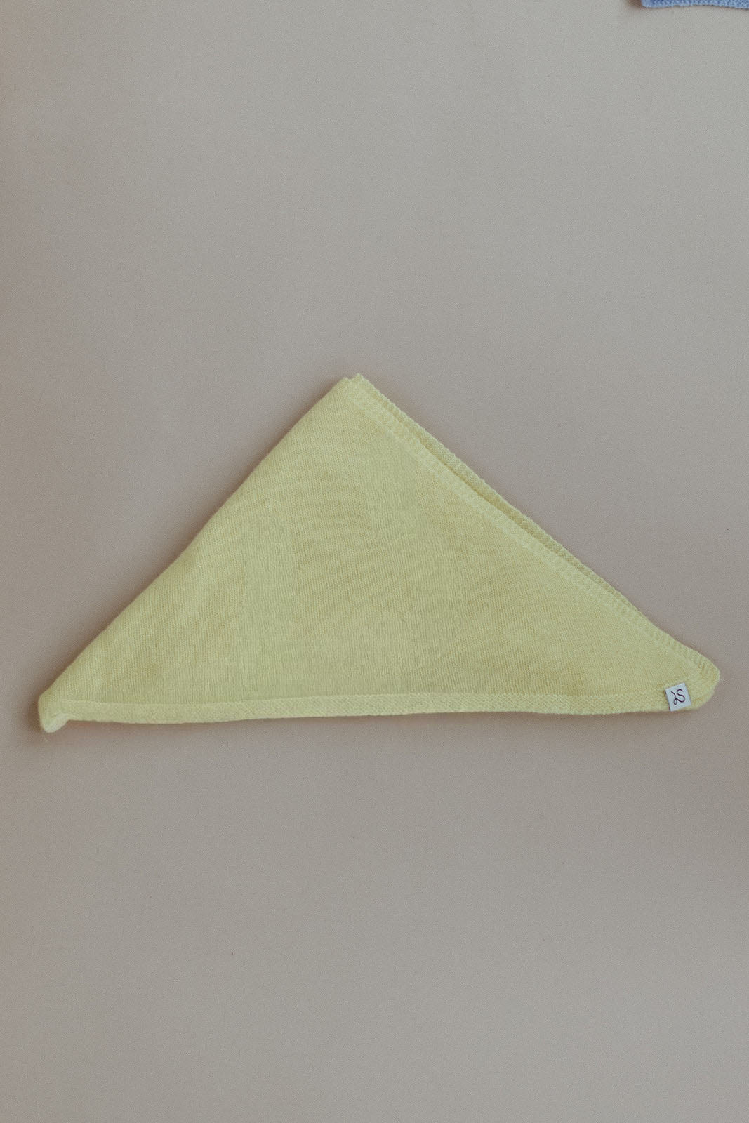 Flair Cashmere Triangle Bandana